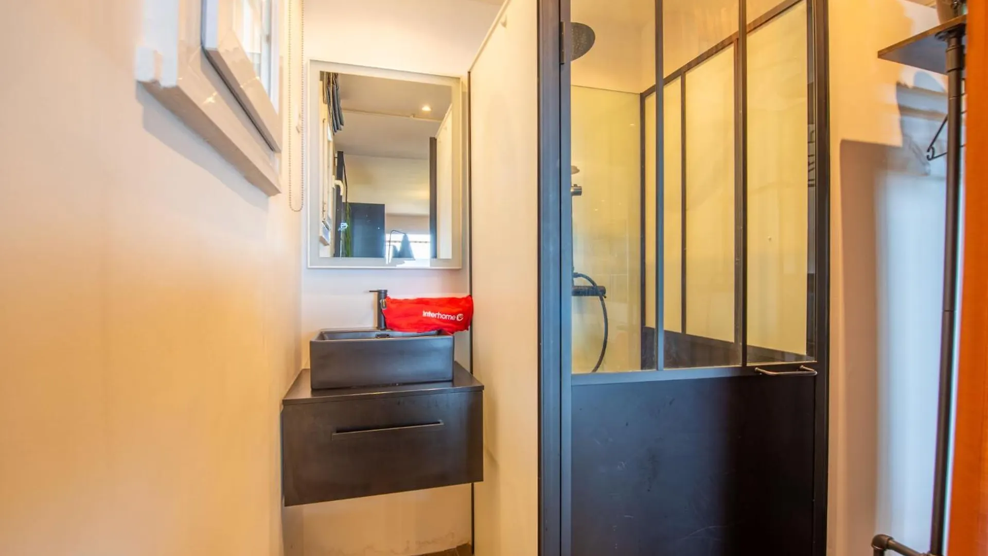 Studio Les Begonias By Interhome La Croix-Valmer Daire