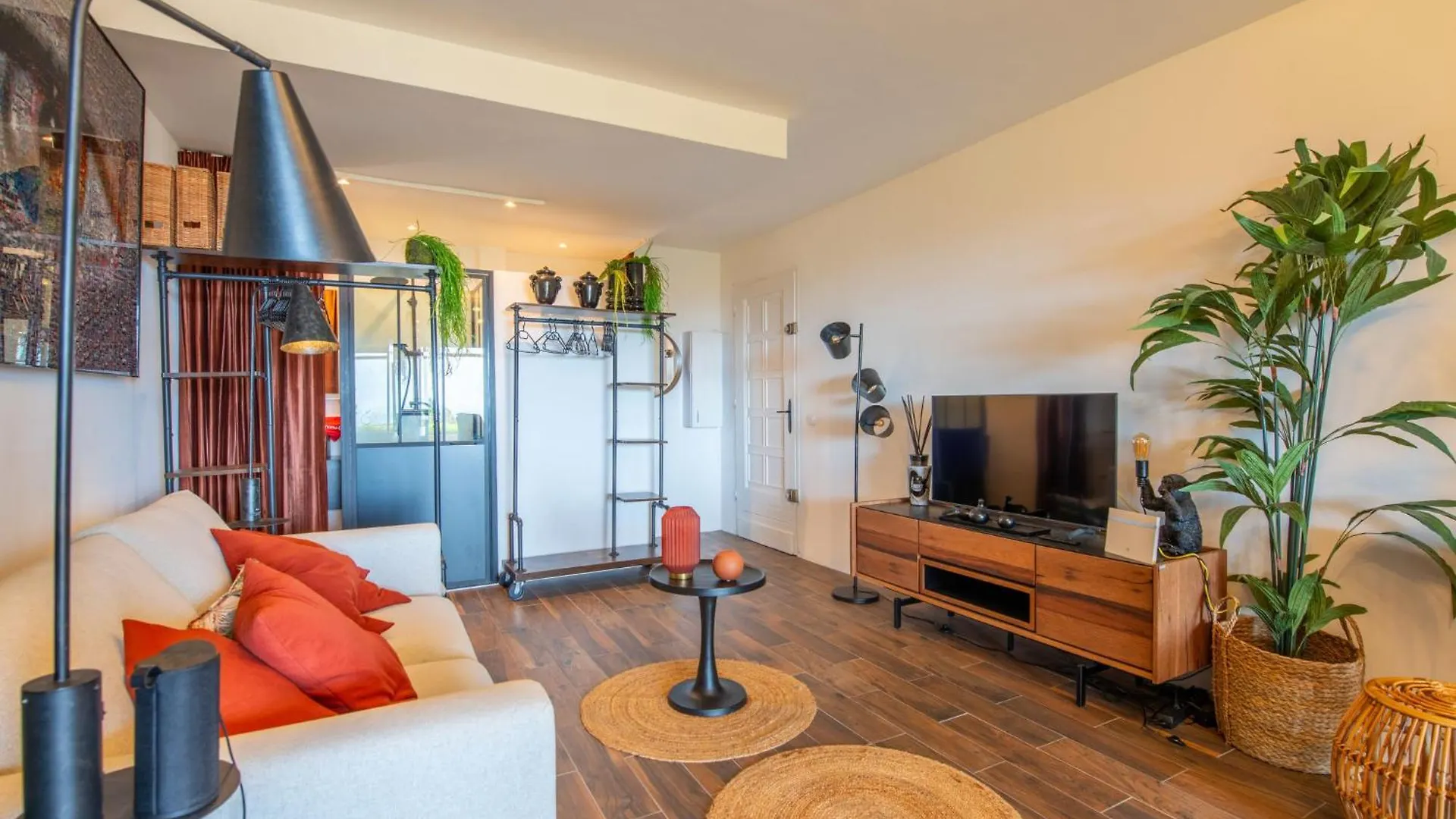 Studio Les Begonias By Interhome La Croix-Valmer 0*,  Fransa