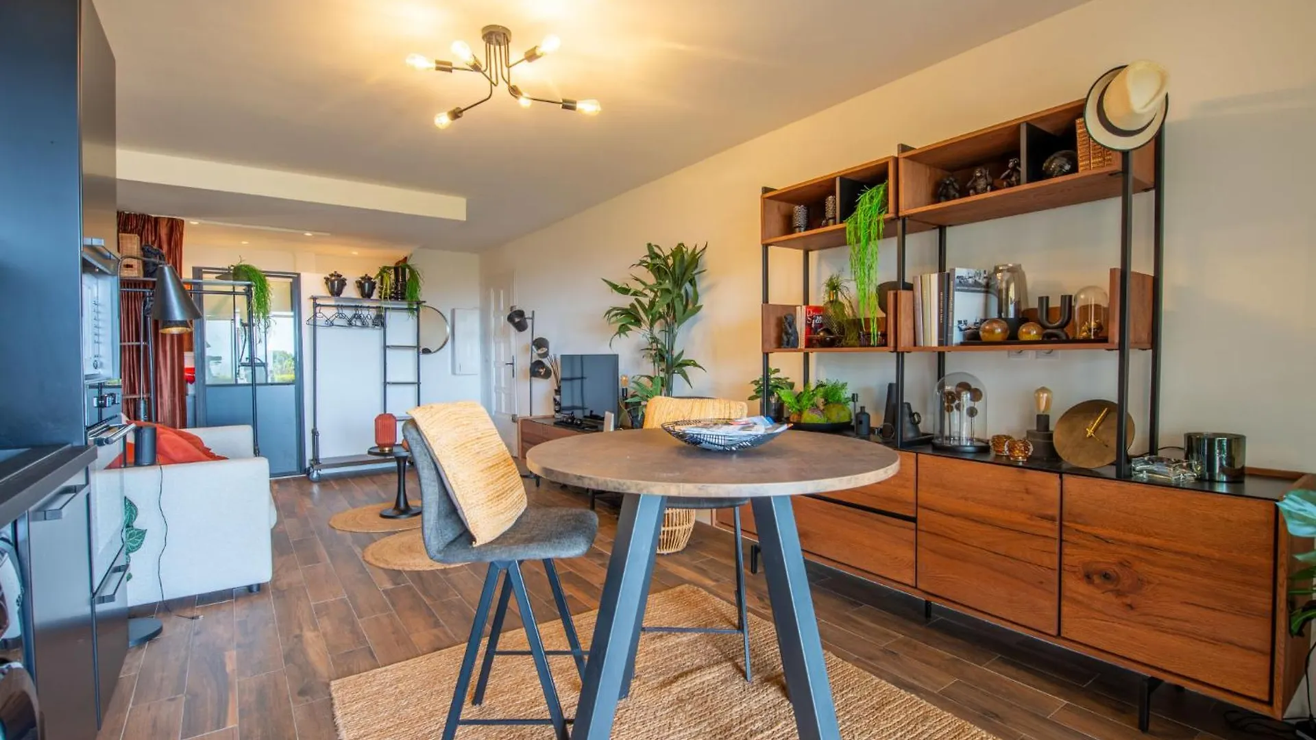 Studio Les Begonias By Interhome La Croix-Valmer