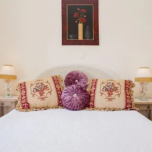 Hotel Le Chateau De Lese, La Croix-Valmer